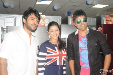 Ice Cream2 Movie Team Launches Yes Mart